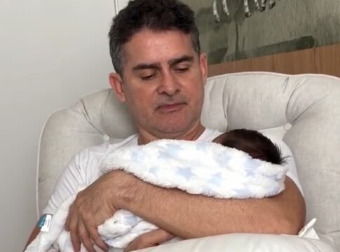 braga-lamenta-morte-do-filho-recem-nascido-do-prefeito-de-manaus