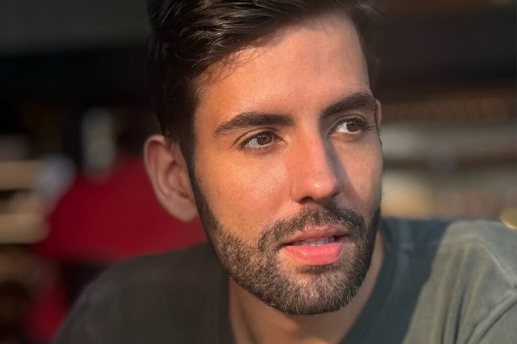 quem-era-weslley,-filho-de-shirley-carvalhaes,-que-morreu-aos-35-anos