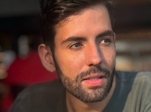 quem-era-weslley,-filho-de-shirley-carvalhaes,-que-morreu-aos-35-anos