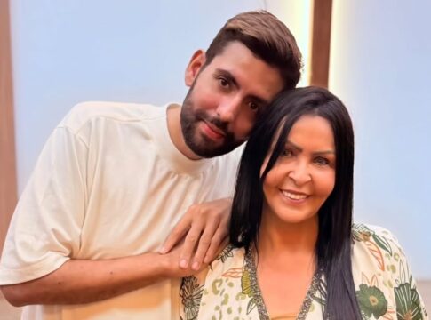 weslley,-filho-da-cantora-gospel-shirley-carvalhaes,-morre-aos-35-anos