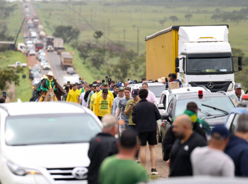 marcha-de-nikolas:-pcdf-cria-escala-extraordinaria-e-deixa-agentes-de-sobreaviso