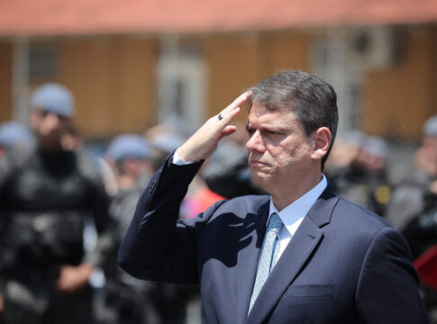 entorno-de-tarcisio-cita-“fator-doria”-como-alerta-para-ano-eleitoral