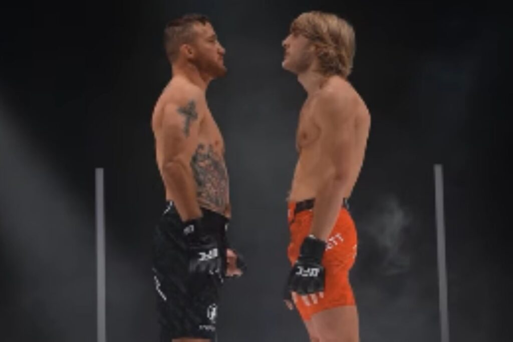ufc-324:-gaethje-e-paddy-duelam-por-cinturao-interino-peso-leve
