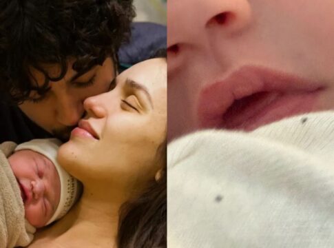 rafa-kalimann-mostra-rosto-da-filha,-e-semelhanca-chama-atencao