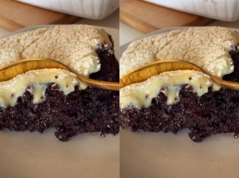 bolo-“choconinho”-quente-e-a-sobremesa-rapida-e-deliciosa;-aprenda