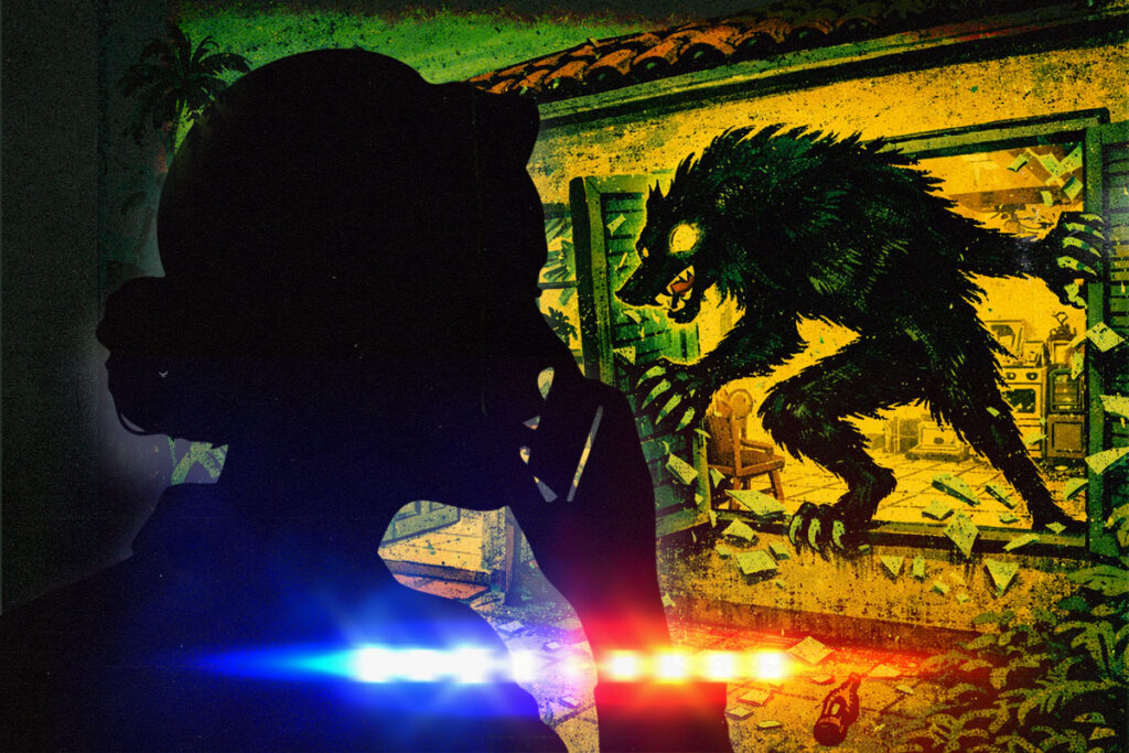 policia-abre-apuracao-apos-resposta-inusitada-em-caso-com-“lobisomem”