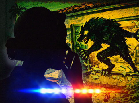 policia-abre-apuracao-apos-resposta-inusitada-em-caso-com-“lobisomem”