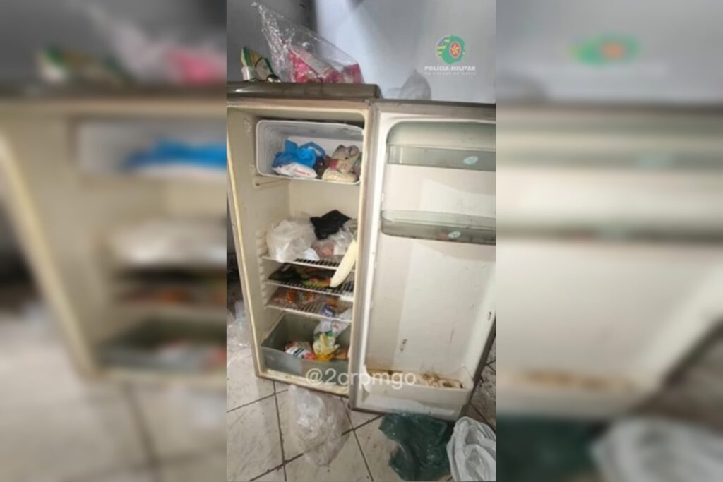 filhos-de-traficante-sao-resgatados-em-casa-imunda-e-sem-comida