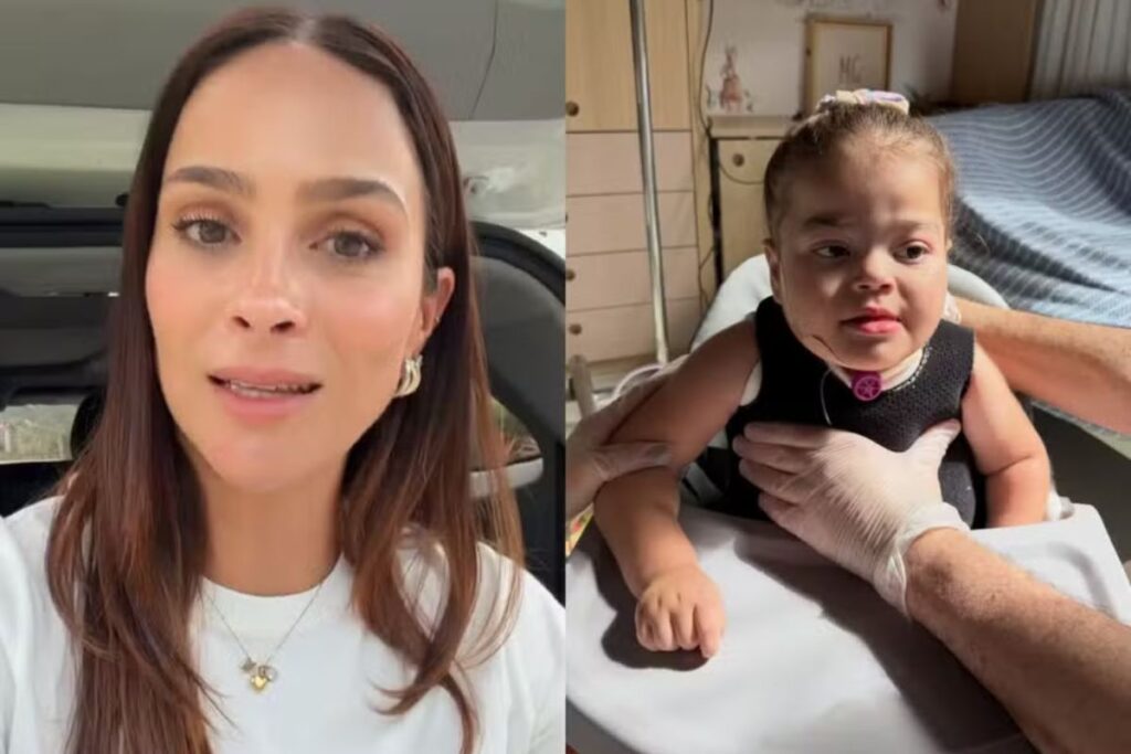 leticia-cazarre-celebra-avanco-da-filha-apos-3-anos-de-tratamento