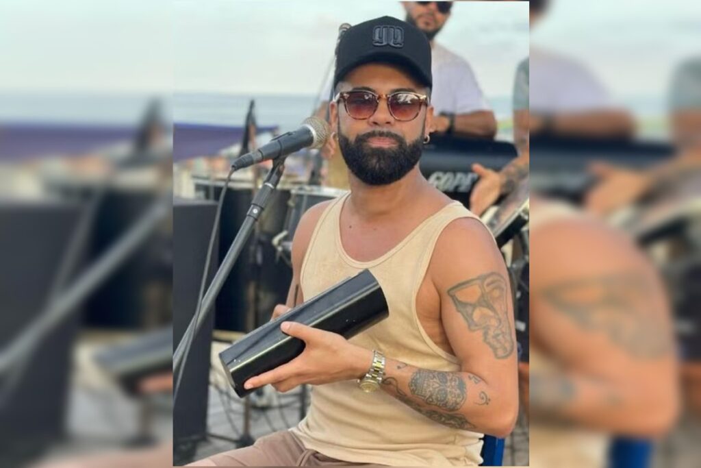 quem-era-o-cantor-de-pagode-morto-a-tiros-no-rio-de-janeiro