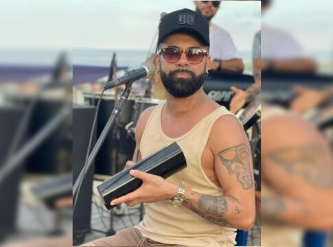 quem-era-o-cantor-de-pagode-morto-a-tiros-no-rio-de-janeiro