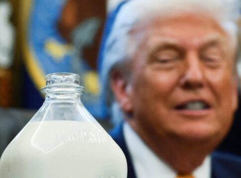 leite-integral-e-saudavel?-debate-volta-a-tona-apos-defesa-de-trump