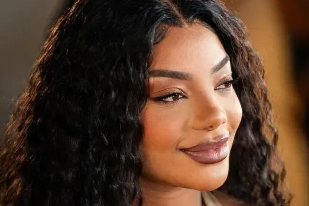 video-de-ludmilla-negando-entrevista-ao-sbt-viraliza-na-web:-“racista”