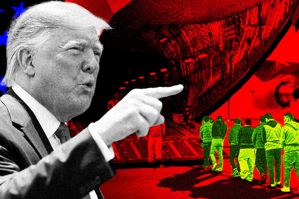 no-1o-ano-de-trump-2.0,-os-eua-dobraram-deportacoes-de-brasileiros