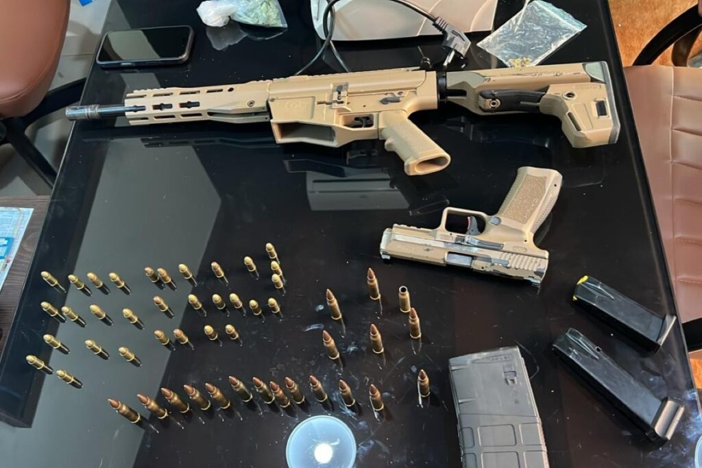 governo-silencia-apos-buscar-parceria-com-eua-contra-crime-organizado