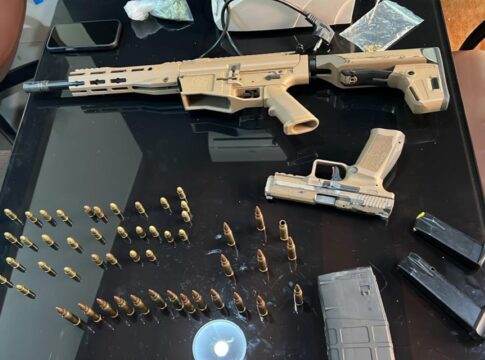 governo-silencia-apos-buscar-parceria-com-eua-contra-crime-organizado