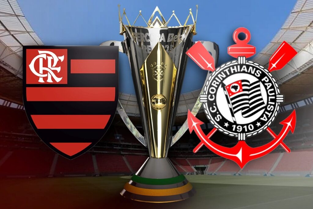 supercopa:-vendas-para-as-torcidas-organizadas-de-flamengo-x-corinthians-encerram-nesta-terca-(27/1)
