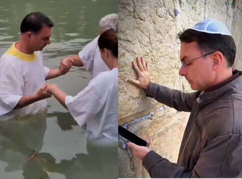 flavio-tem-novo-batismo-no-rio-jordao-e-ora-no-muro-das-lamentacoes