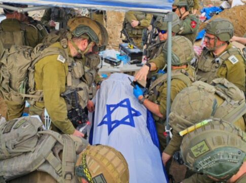 israel:-nao-ha-mais-refens-em-gaza;-ultimos-restos-mortais-sao-achados