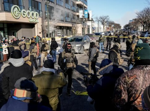 ex-presidentes-e-republicanos-criticam-trump-por-morte-em-minneapolis