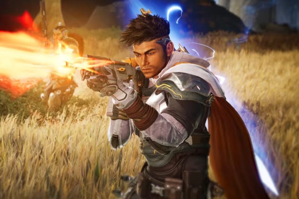 highguard:-veja-horario-de-estreia-do-game-alvo-de-polemica-e-criticas