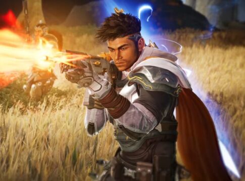 highguard:-veja-horario-de-estreia-do-game-alvo-de-polemica-e-criticas