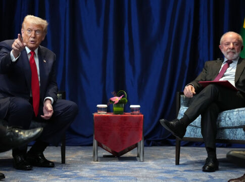 lula-conversa-com-trump-sobre-conselho-de-paz-e-discute-ida-a-washington