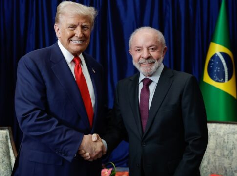 lula-conversa-com-trump-e-pede-mudancas-em-conselho-da-paz