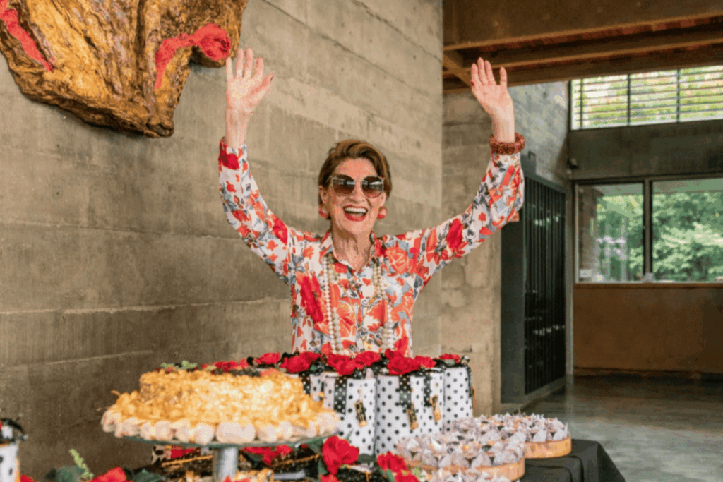 wilma-pereira-completa-98-anos-de-amor,-bondade-e-alegria-contagiante