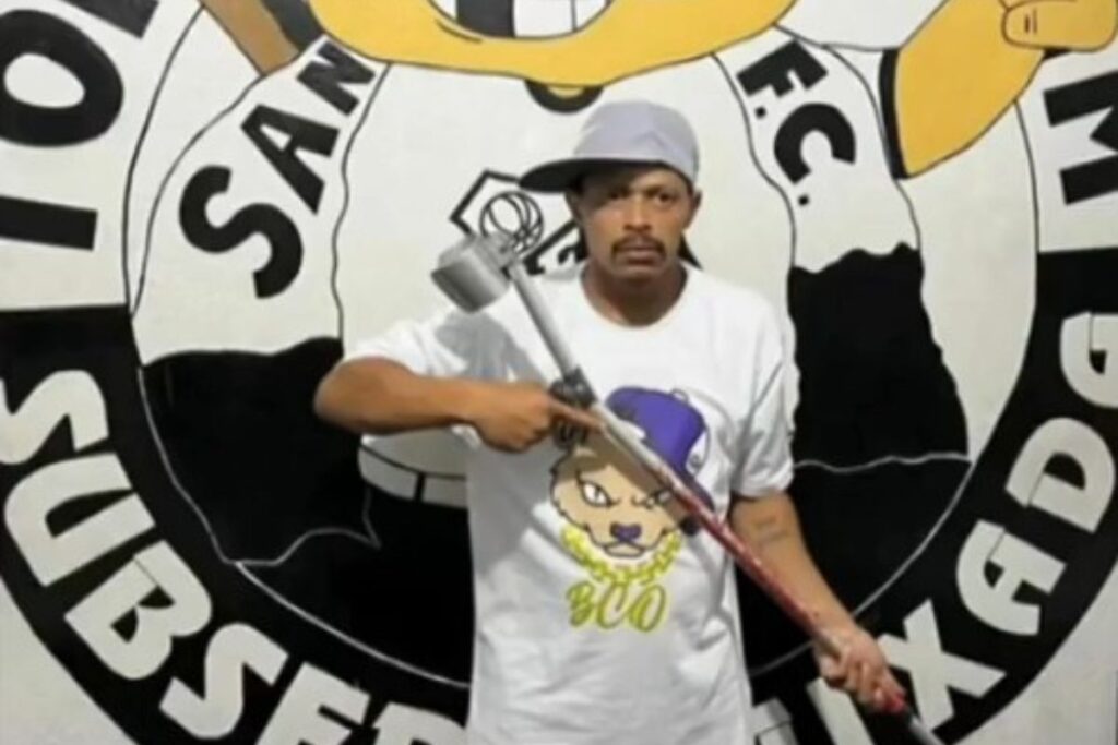 quem-era-o-ex-jogador-morto-atropelado-pela-pm-na-arena-do-corinthians