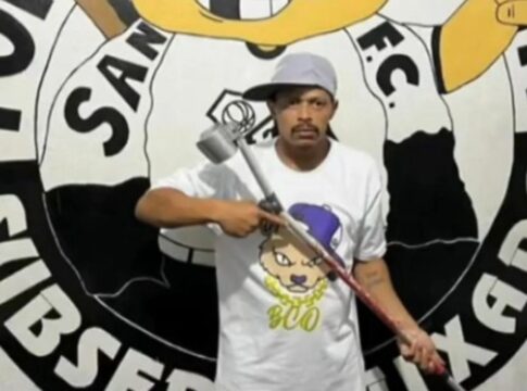 quem-era-o-ex-jogador-morto-atropelado-pela-pm-na-arena-do-corinthians