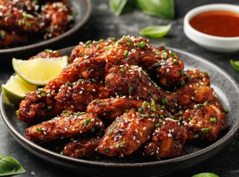 frango-ao-molho-agridoce:-inove-e-teste-a-proteina-com-sabor-oriental