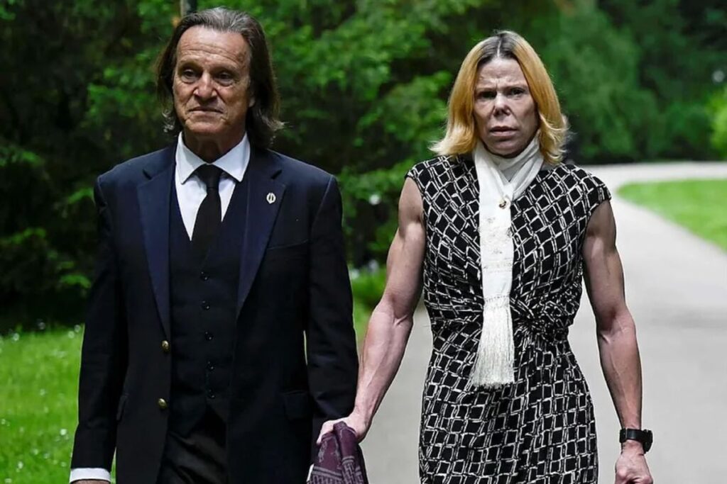 confira-o-antes-e-depois-de-kalina,-a-“princesa-musculosa-da-bulgaria”