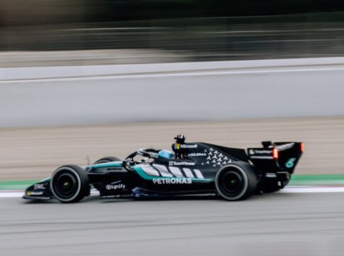 saiba-como-foram-os-primeiros-testes-de-pre-temporada-da-formula-1