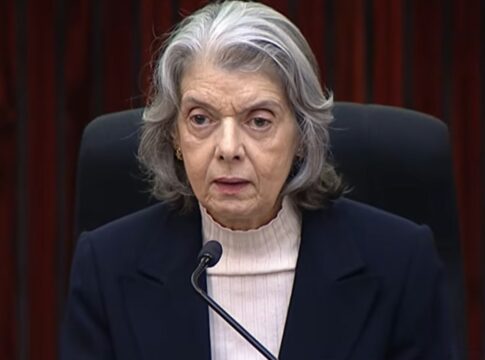 carmen-lucia:-“temos-o-dever-de-garantir-a-integridade-das-eleicoes”