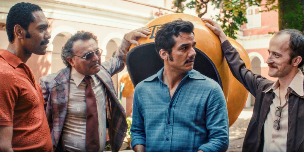 o-agente-secreto-e-apocalipse-nos-tropicos-sao-indicados-ao-bafta