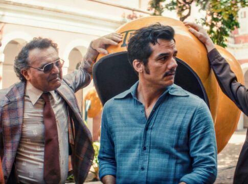 o-agente-secreto-e-apocalipse-nos-tropicos-sao-indicados-ao-bafta