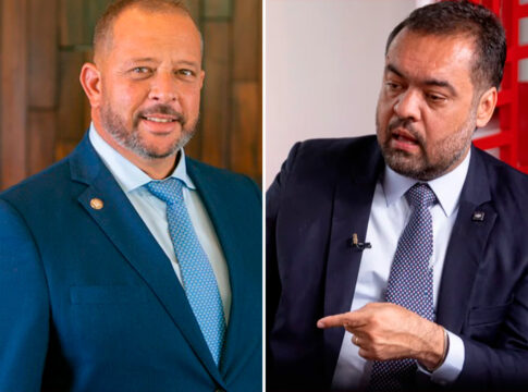 presidente-da-alerj-deve-discutir-mandato-tampao-com-claudio-castro