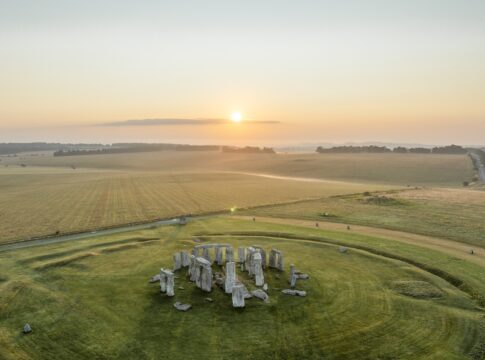 stonehenge:-estudo-confirma-que-pedras-nao-foram-movidas-pelo-gelo