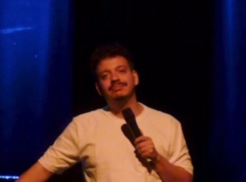 humorista-ironiza-caminhada-de-nikolas:-“idiota”-e-“forrest-gump”