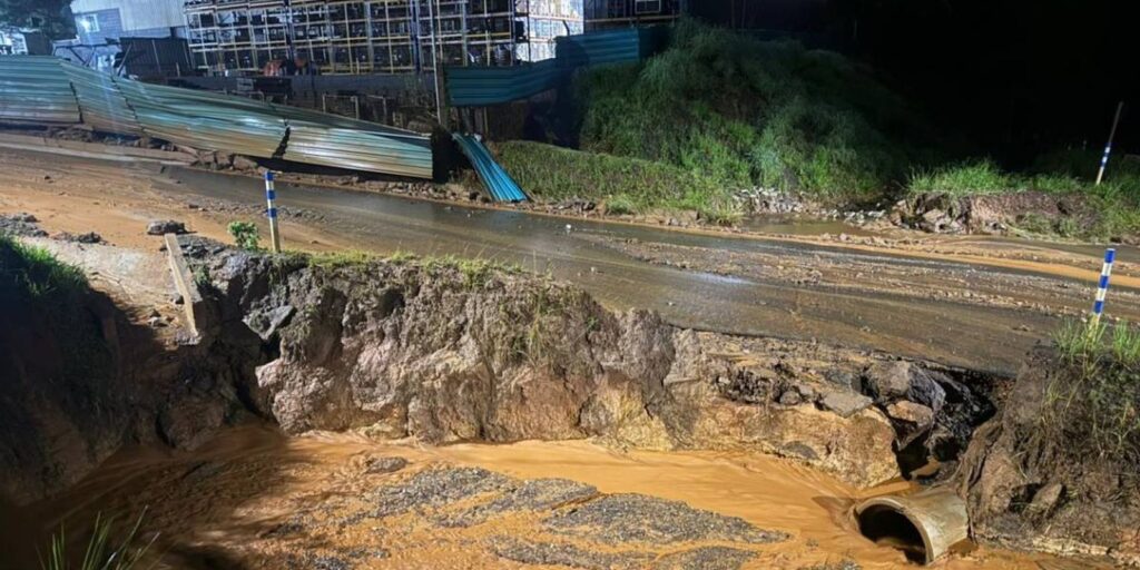 anm-diz-que-vazamento-nao-comprometeu-estruturas-de-minas-da-vale