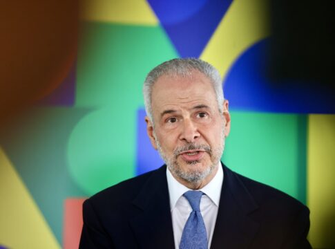 presidente-da-cop30-quer-multilateralismo-climatico-em-“dois-niveis”