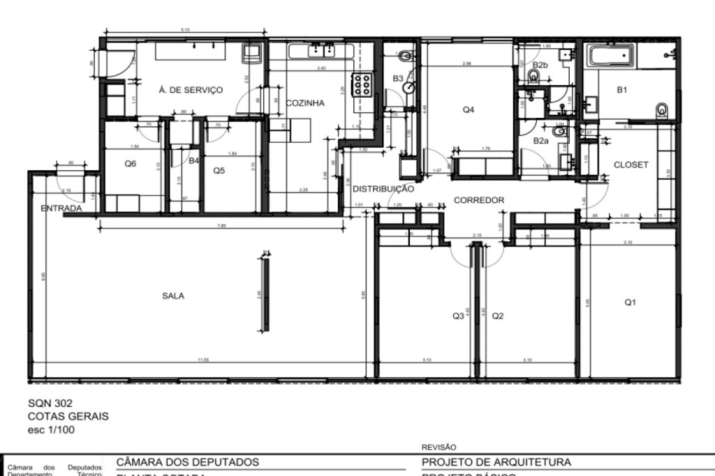 saiba-como-e-um-apartamento-funcional-de-deputado-federal-e-veja-fotos