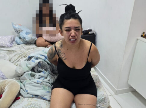 loira-do-pcc:-justica-mantem-prisao-de-lider-da-faccao-criminosa