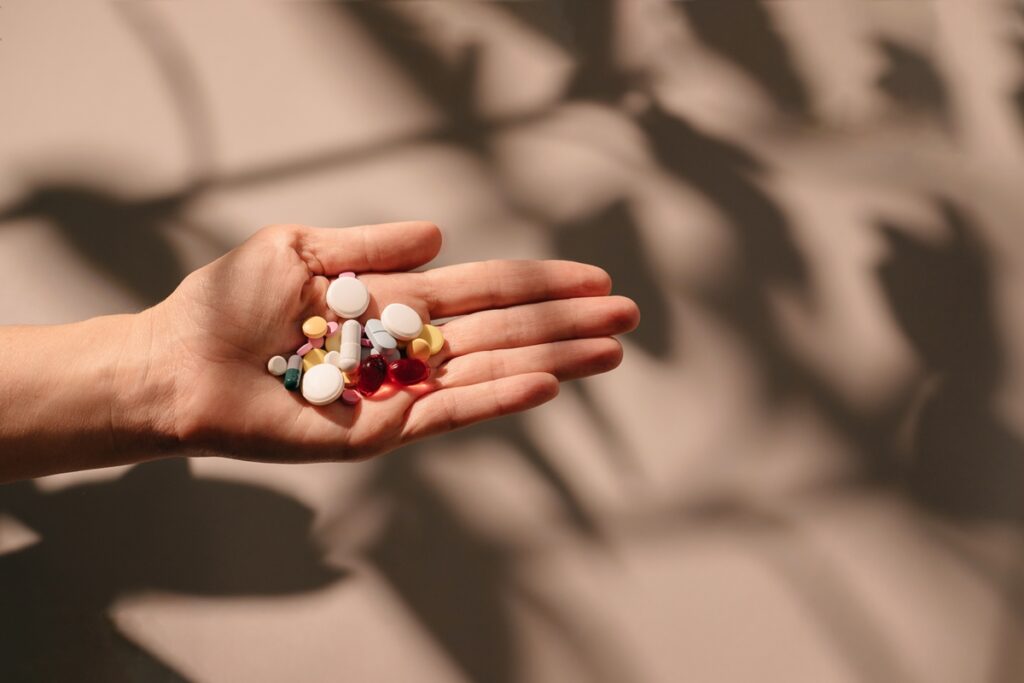 vitamina-b1-pode-influenciar-o-funcionamento-do-intestino,-diz-estudo