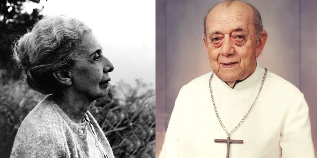 no-recife,-galo-da-madrugada-homenageia-dom-helder-e-nise-da-silveira