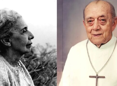 no-recife,-galo-da-madrugada-homenageia-dom-helder-e-nise-da-silveira