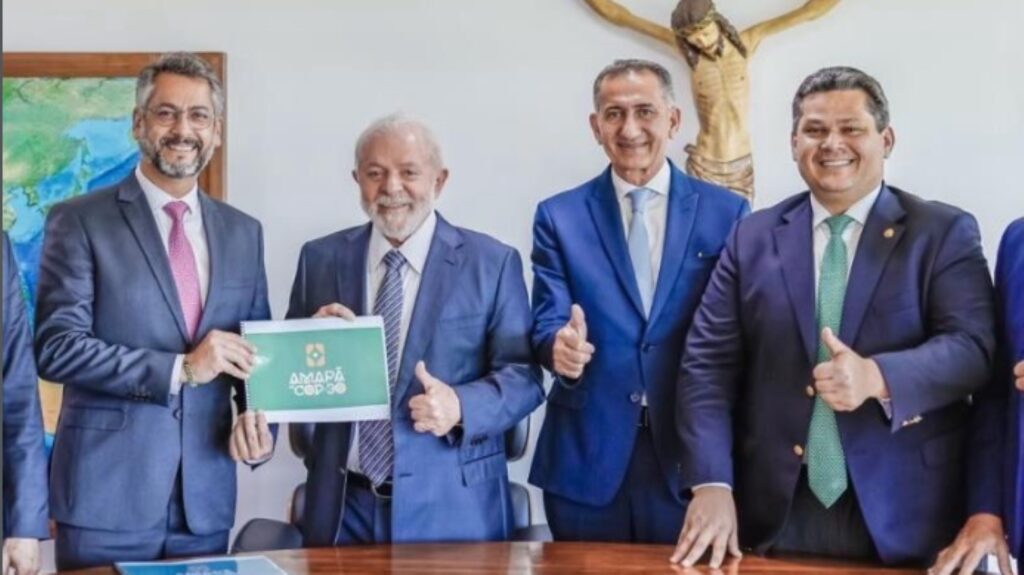 ministro-de-lula-celebra-filiacao-de-governador-do-ap-ao-uniao-brasil