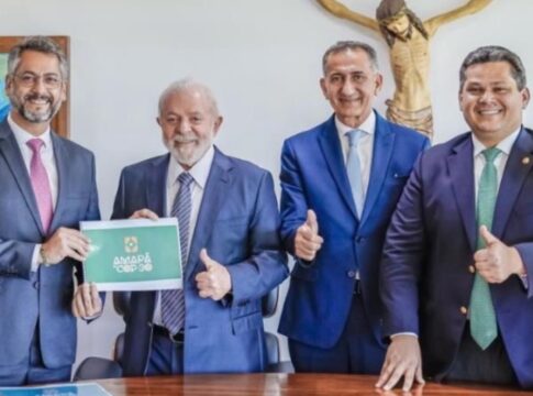 ministro-de-lula-celebra-filiacao-de-governador-do-ap-ao-uniao-brasil