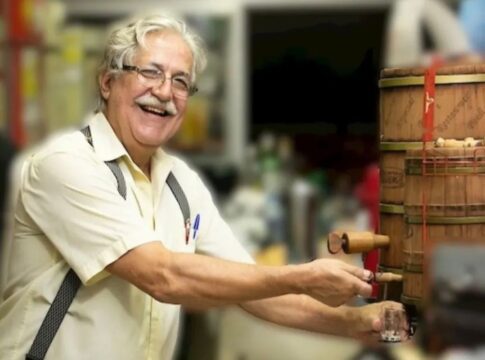 morre-raul-cautela,-fundador-do-tradicional-bar-pauliceia,-na-asa-sul
